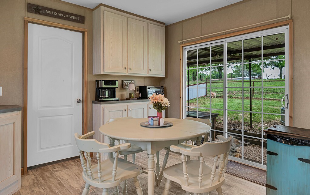 1200 Blue Cut Road N Mcgregor TX 76657