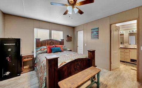 1200 Blue Cut Road N Mcgregor TX 76657