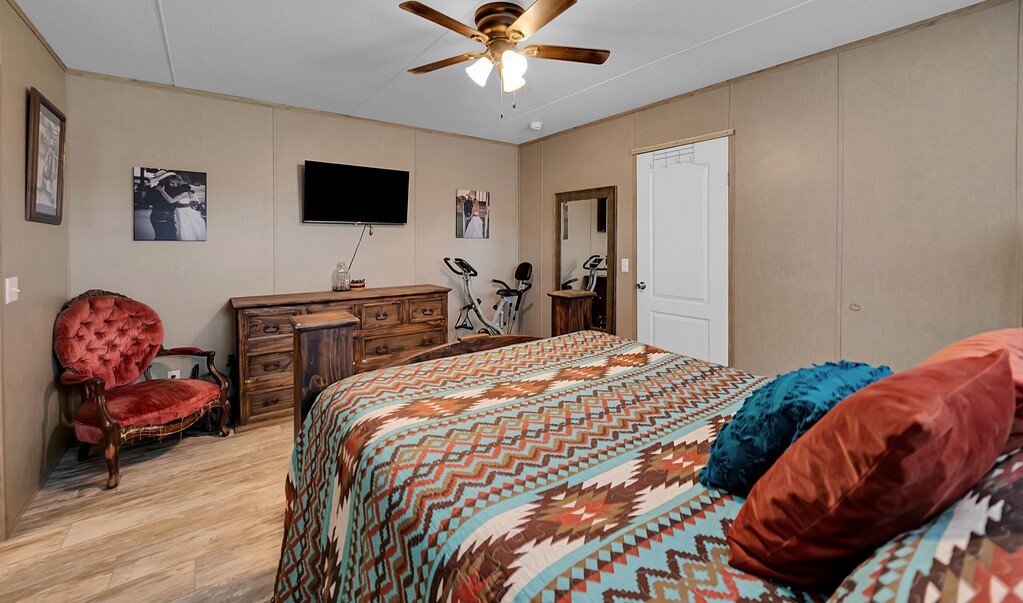 1200 Blue Cut Road N Mcgregor TX 76657