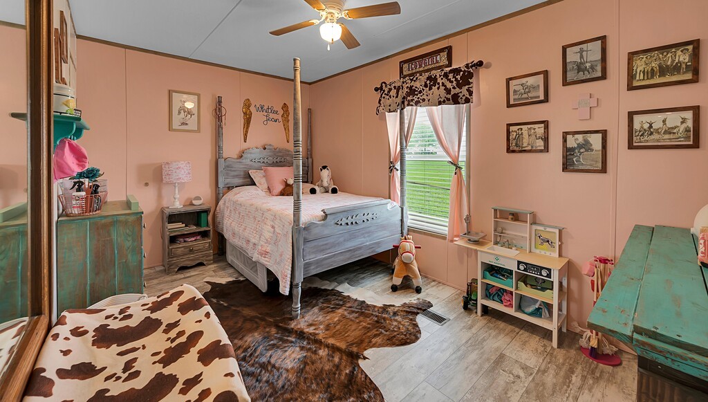1200 Blue Cut Road N Mcgregor TX 76657