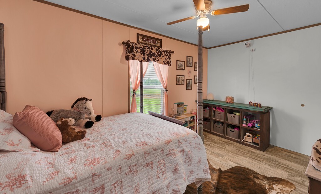 1200 Blue Cut Road N Mcgregor TX 76657