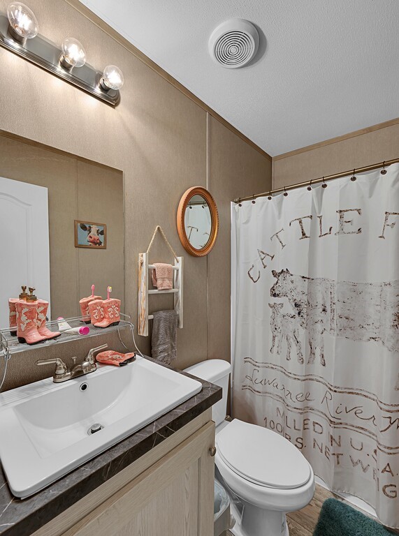 1200 Blue Cut Road N Mcgregor TX 76657