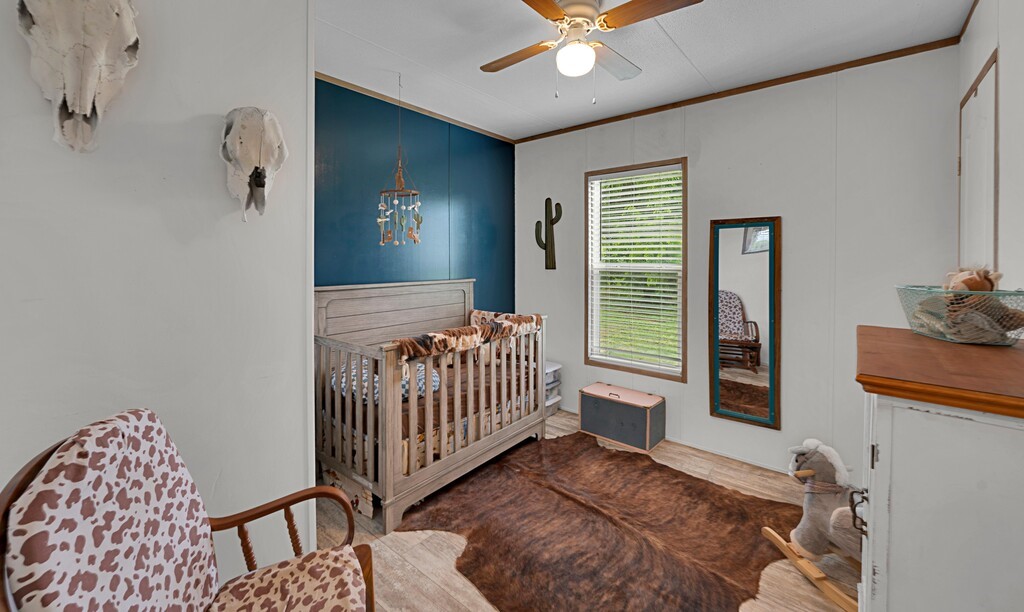 1200 Blue Cut Road N Mcgregor TX 76657