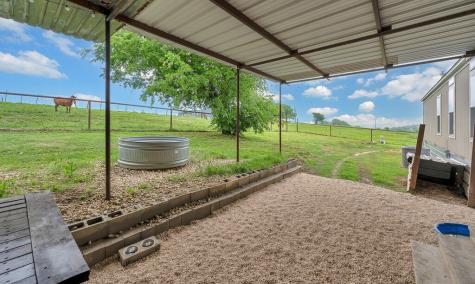 1200 Blue Cut Road N Mcgregor TX 76657