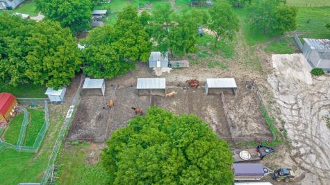 1200 Blue Cut Road N Mcgregor TX 76657