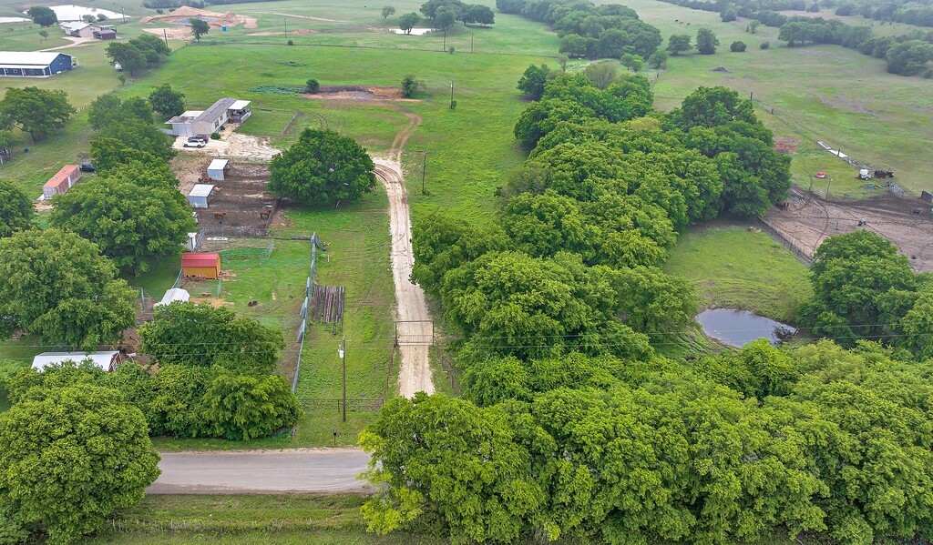 1200 Blue Cut Road N Mcgregor TX 76657