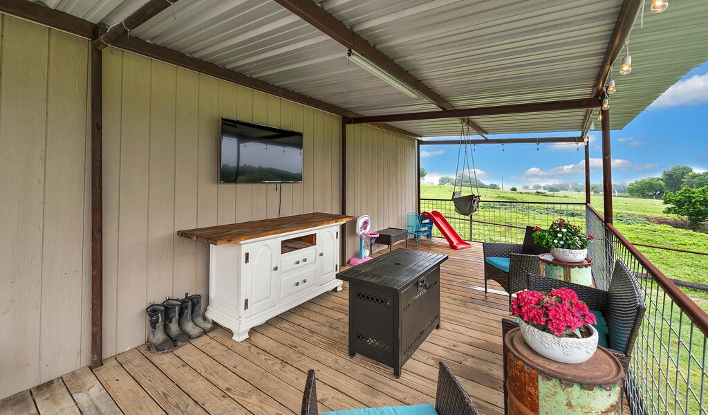1200 Blue Cut Road N Mcgregor TX 76657
