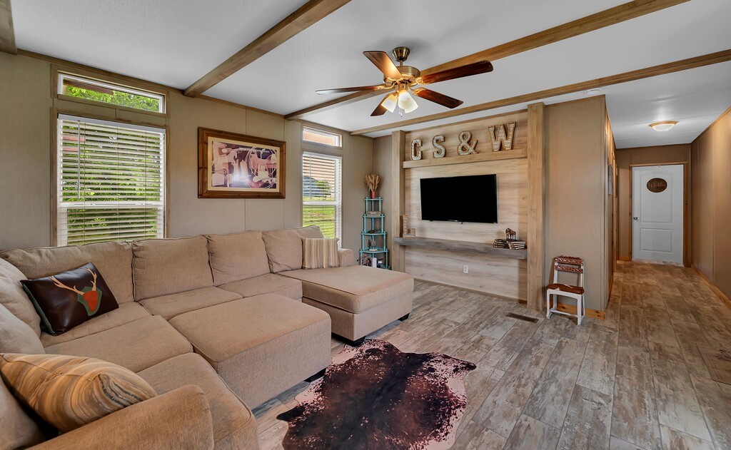 1200 Blue Cut Road N Mcgregor TX 76657