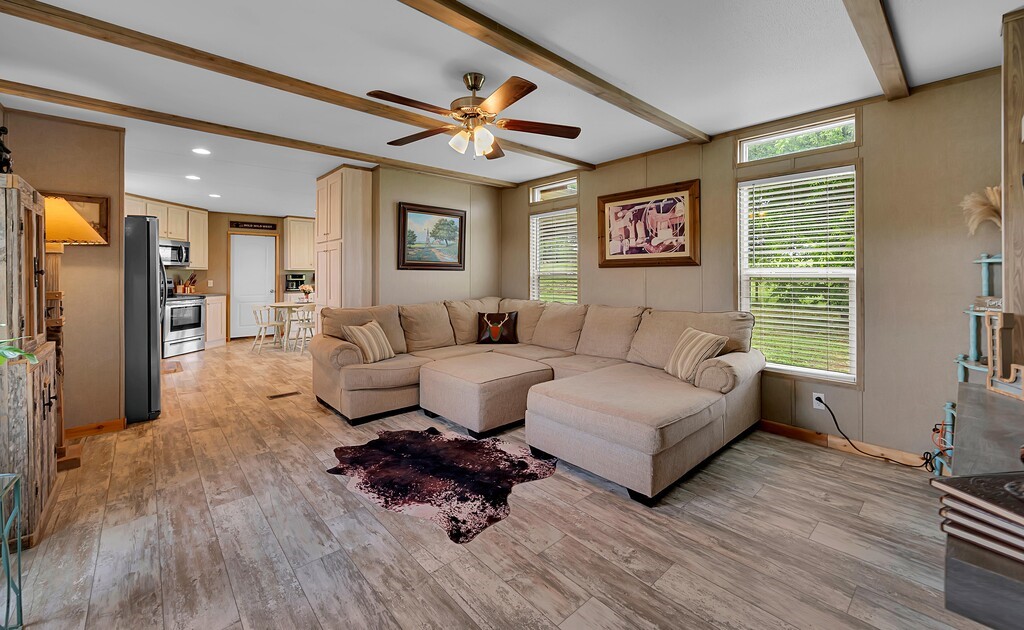 1200 Blue Cut Road N Mcgregor TX 76657