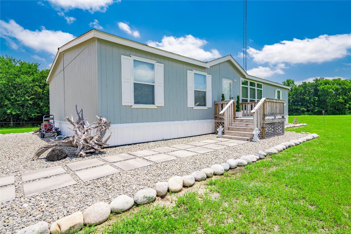 2525 County Road 4301 Greenville TX 75401