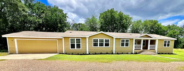 614 County Road 3220 Kempner TX 76539
