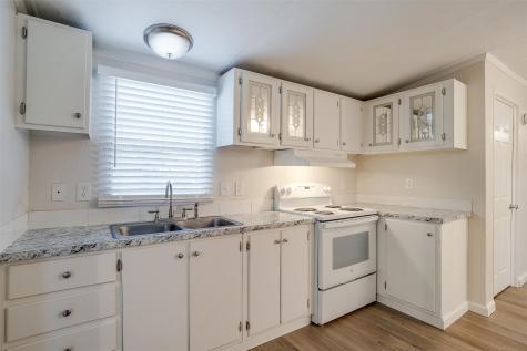 9208 1st Street Joshua TX 76058