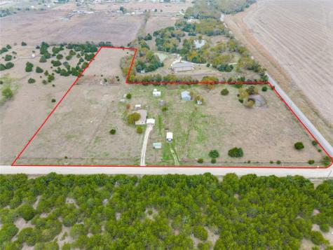 18510 Hilltop Lane Nevada TX 75173