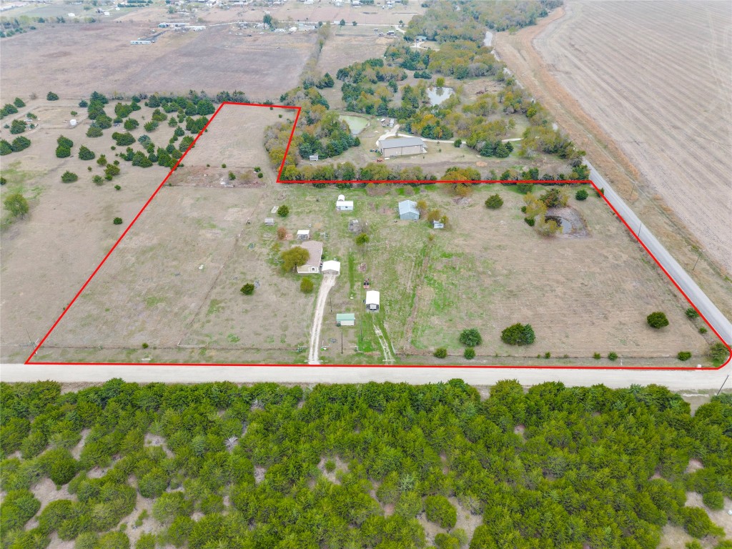 18510 Hilltop Lane Nevada TX 75173