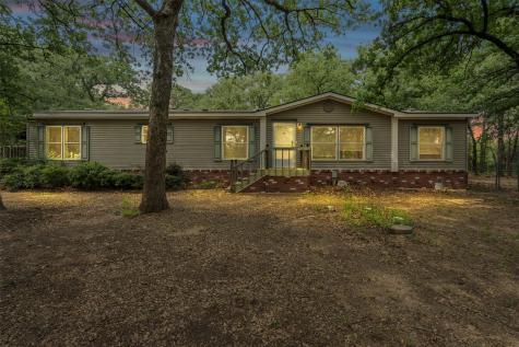 237 Finneyoaks Lane Weatherford TX 76085