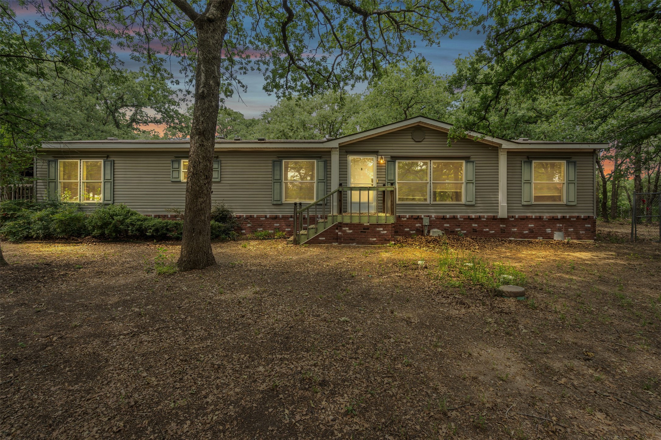 237 Finneyoaks Lane Weatherford TX 76085