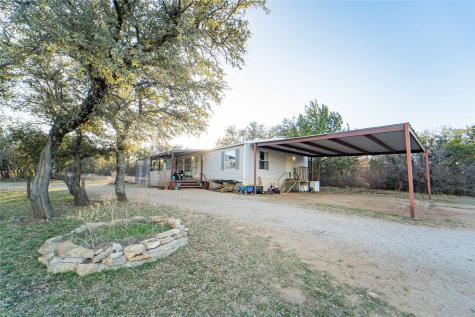 553 County Road 323 Breckenridge TX 76424