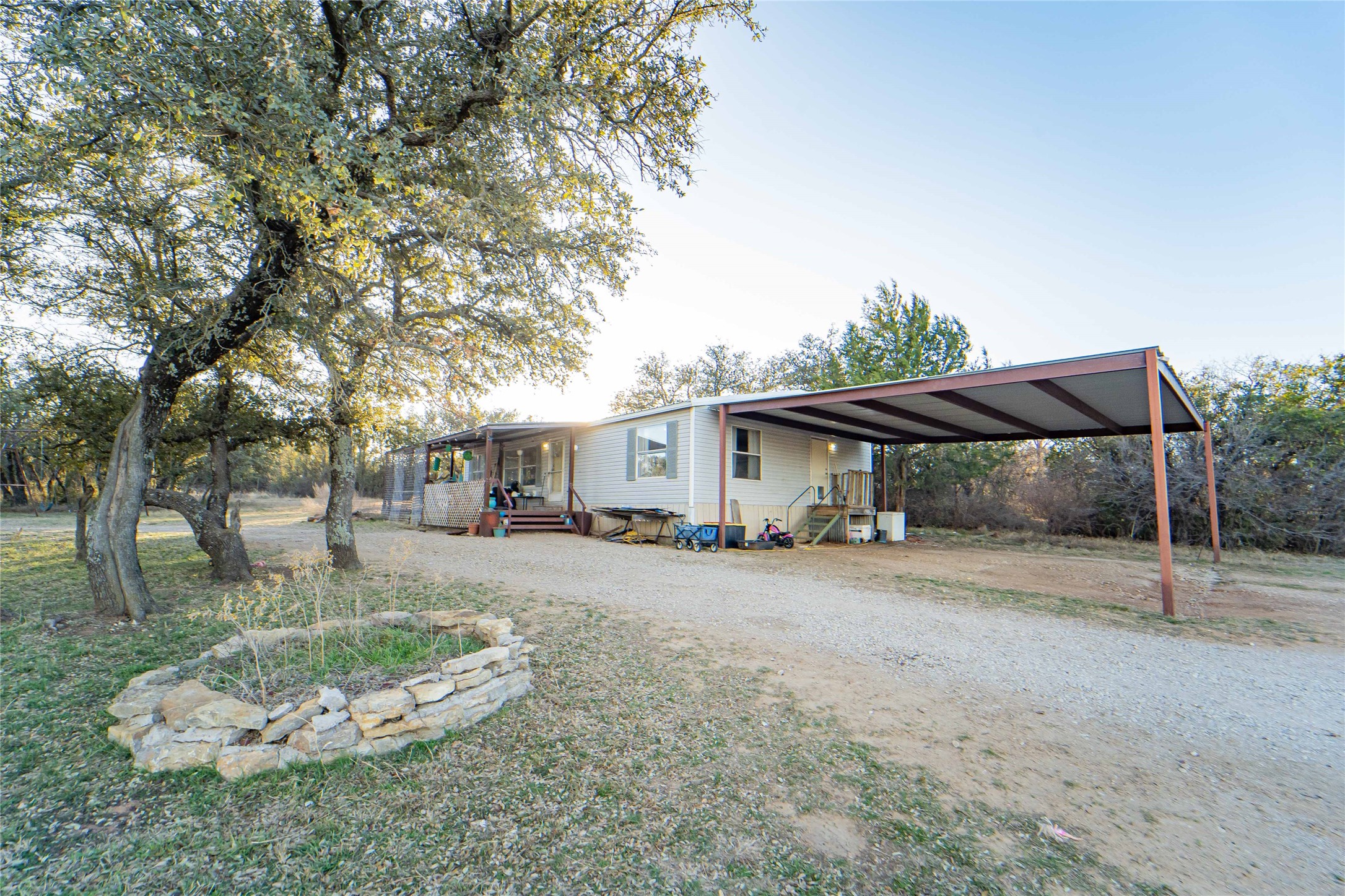 553 County Road 323 Breckenridge TX 76424