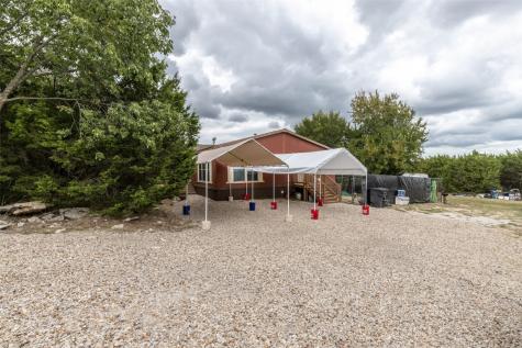 116 Jade Court Weatherford TX 76087