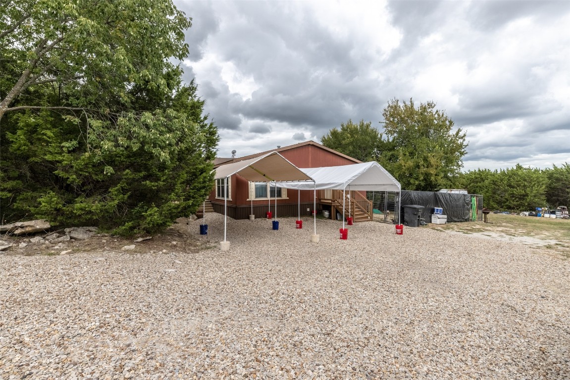 116 Jade Court Weatherford TX 76087
