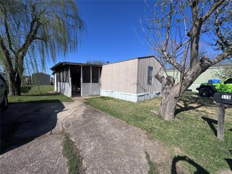 115 Valerie Lane Knollwood TX 75092