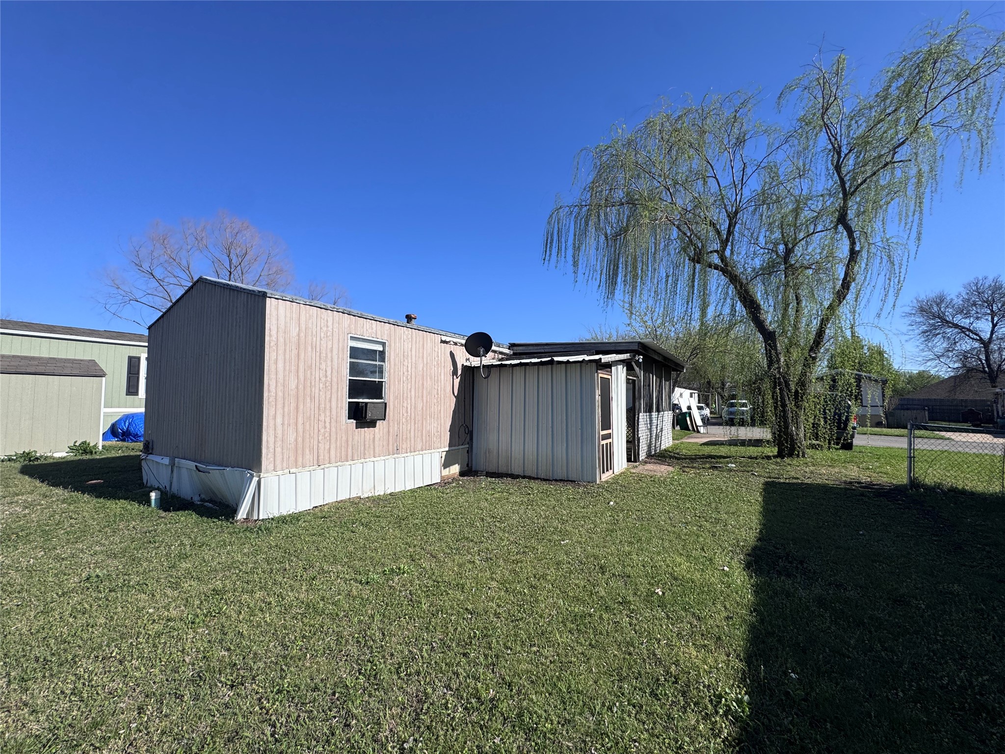 115 Valerie Lane Knollwood TX 75092