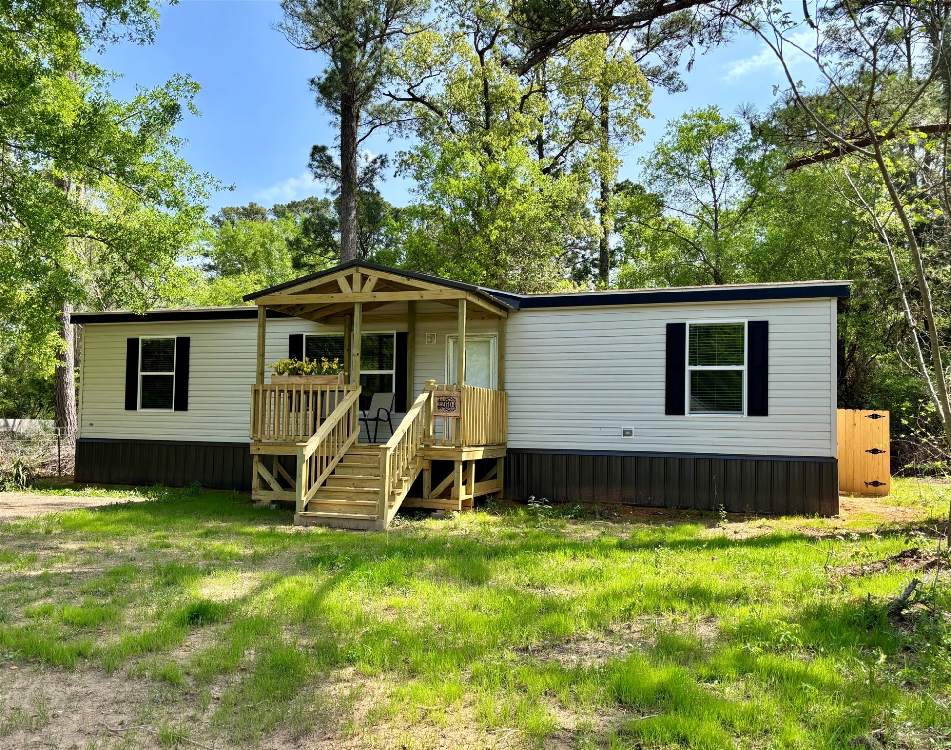 22604 Brierwood Drive Frankston TX 75763