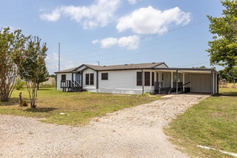 16687 Millwood Lane Lavon TX 75166