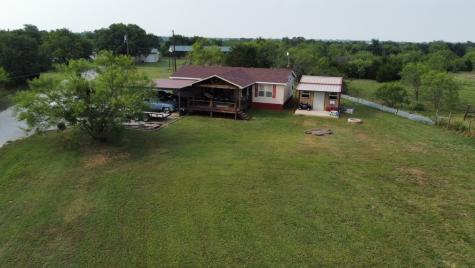 1515 Hilltop Drive Mineral Wells TX 76067