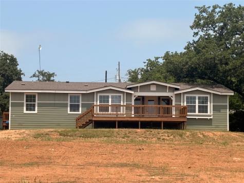 714 County Road 463 Eastland TX 76448