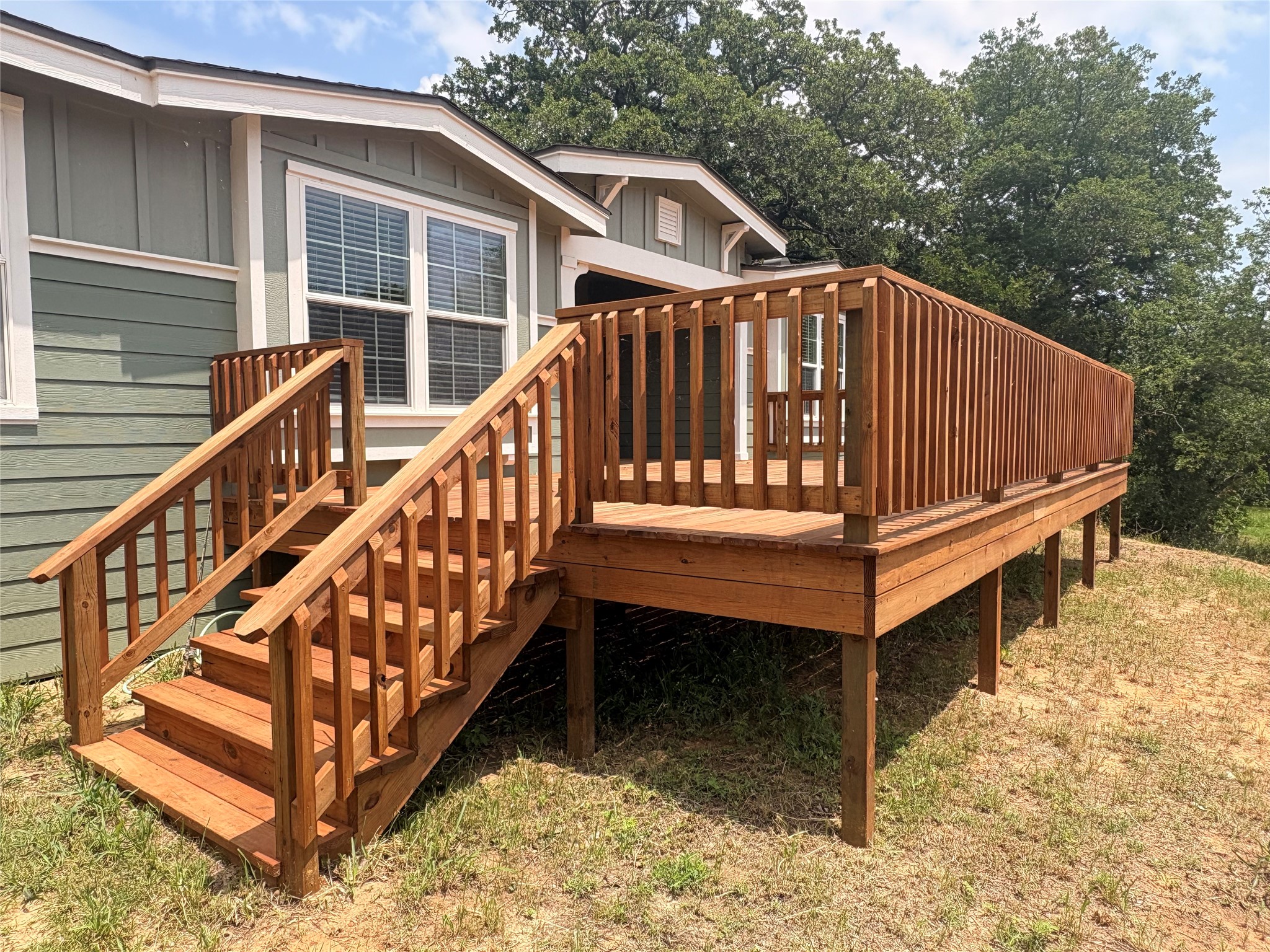714 County Road 463 Eastland TX 76448
