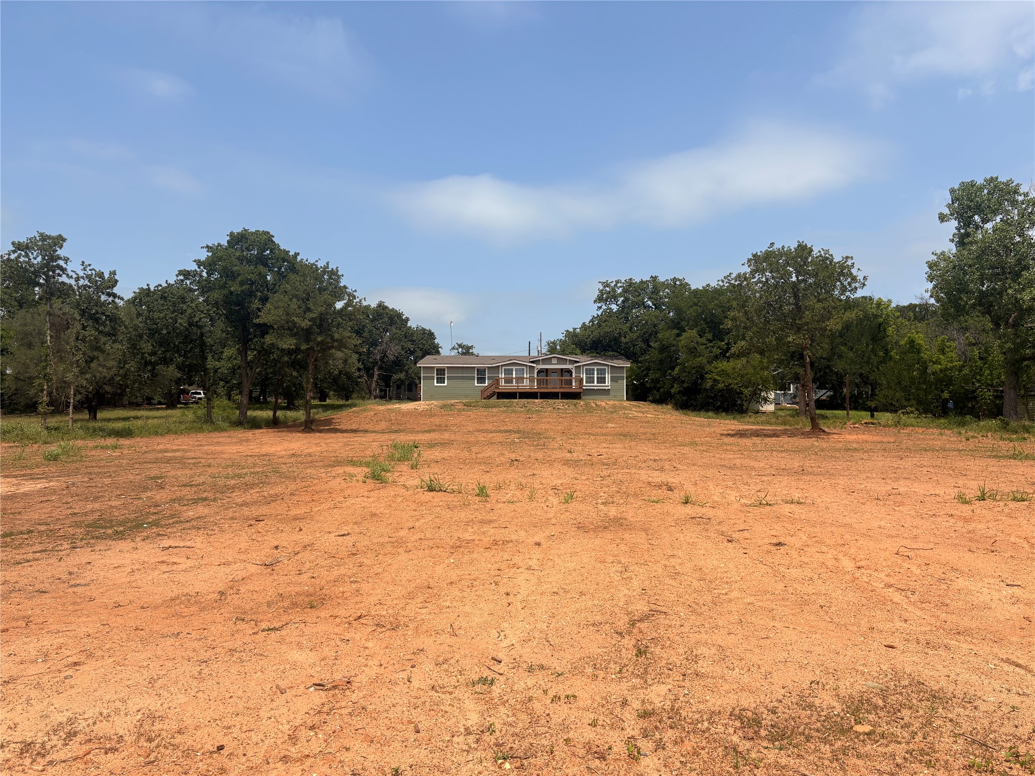 714 County Road 463 Eastland TX 76448