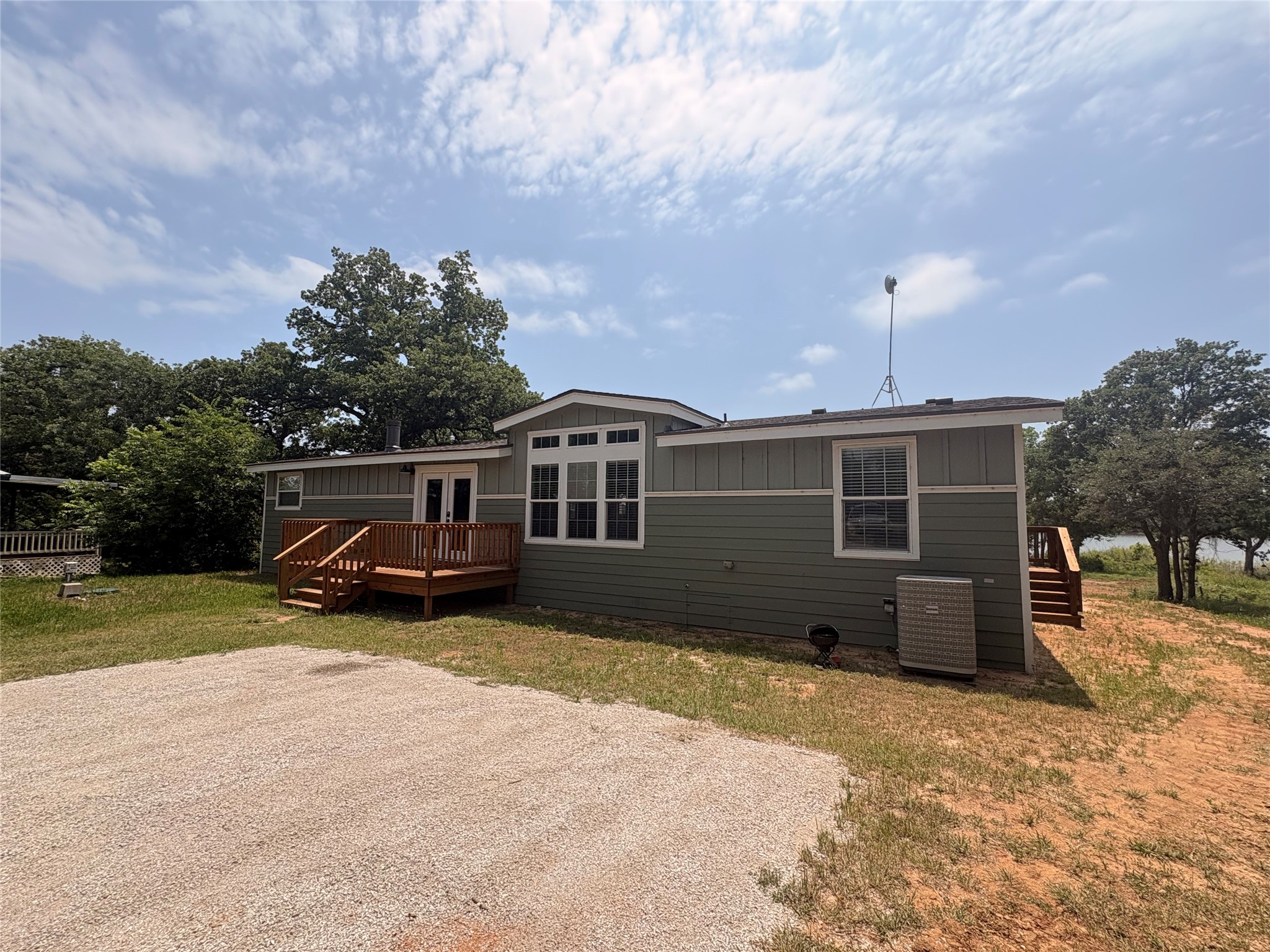 714 County Road 463 Eastland TX 76448