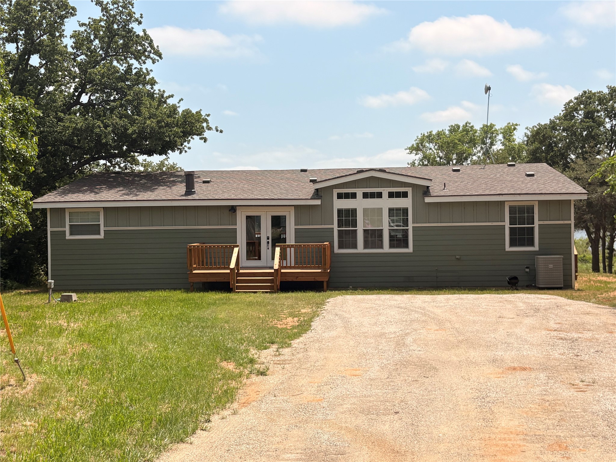 714 County Road 463 Eastland TX 76448