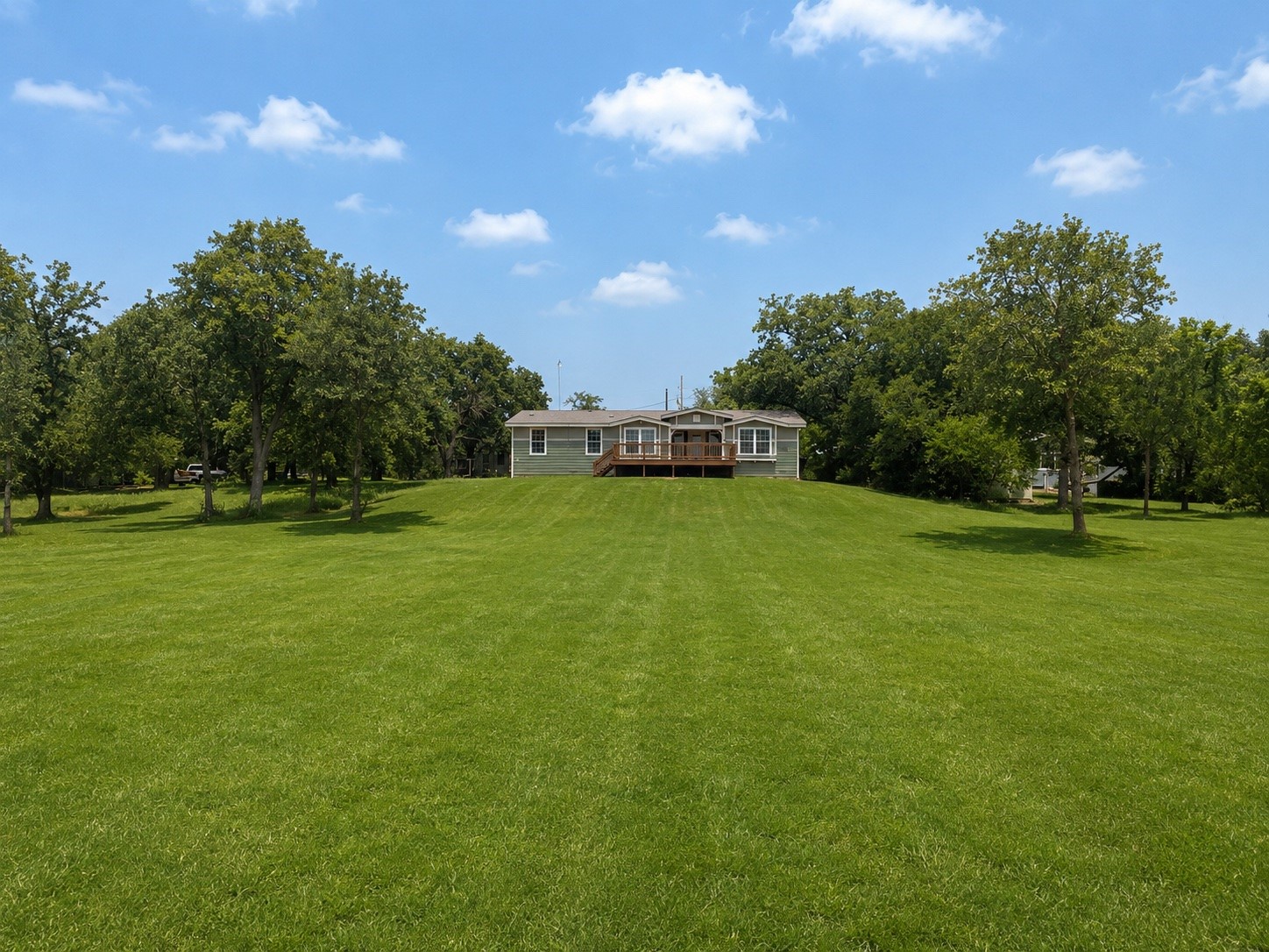 714 County Road 463 Eastland TX 76448