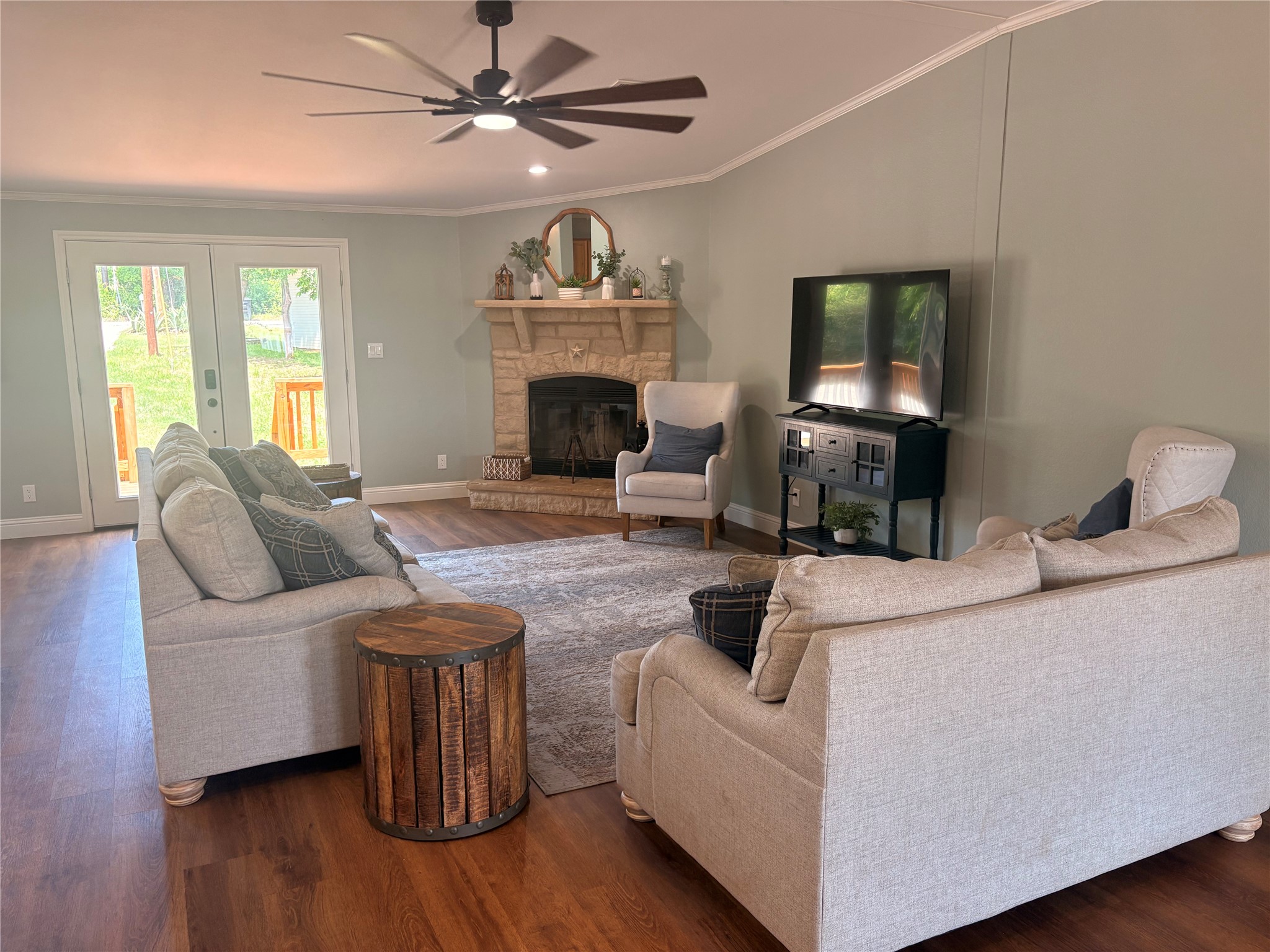 714 County Road 463 Eastland TX 76448