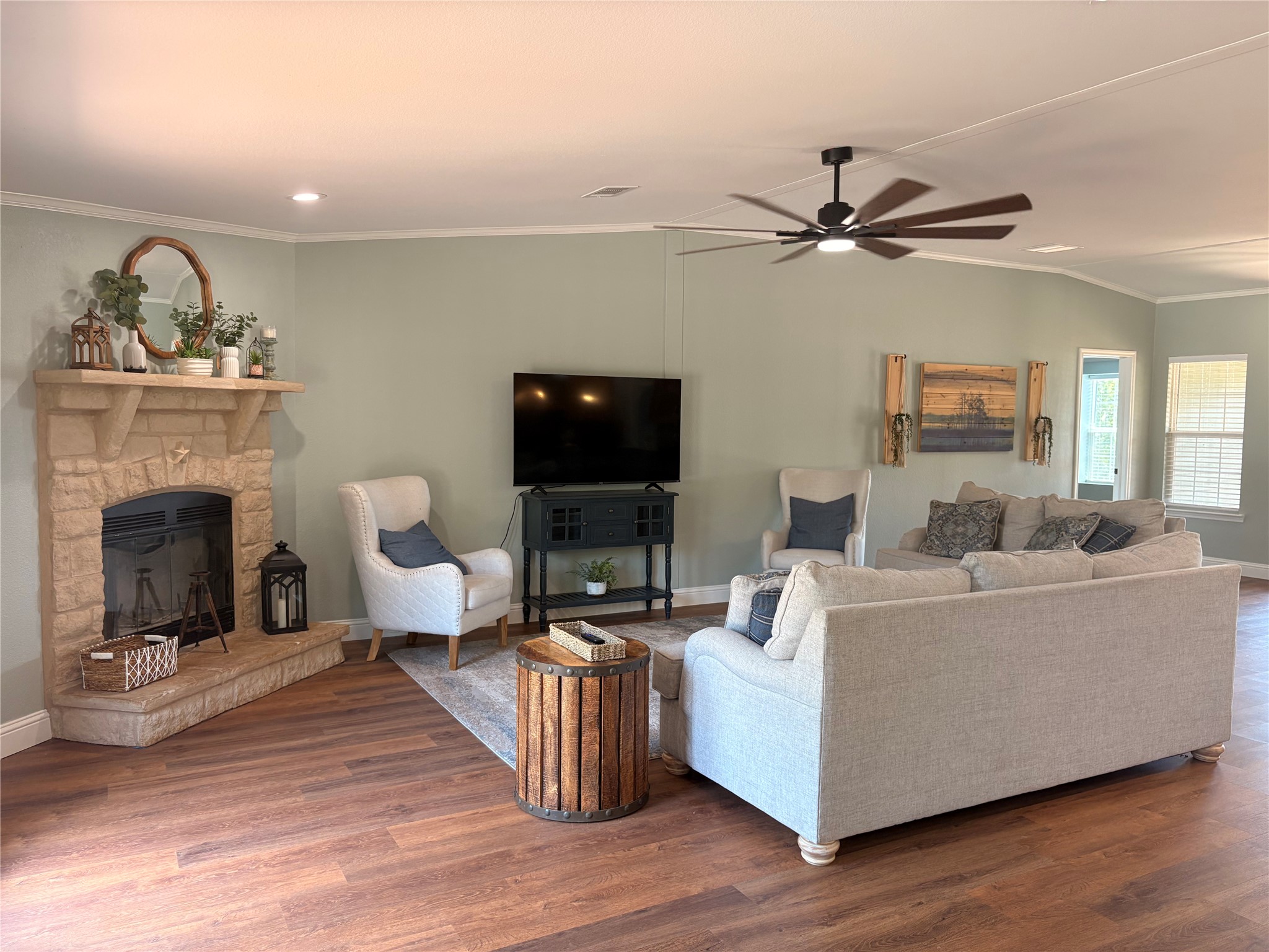 714 County Road 463 Eastland TX 76448