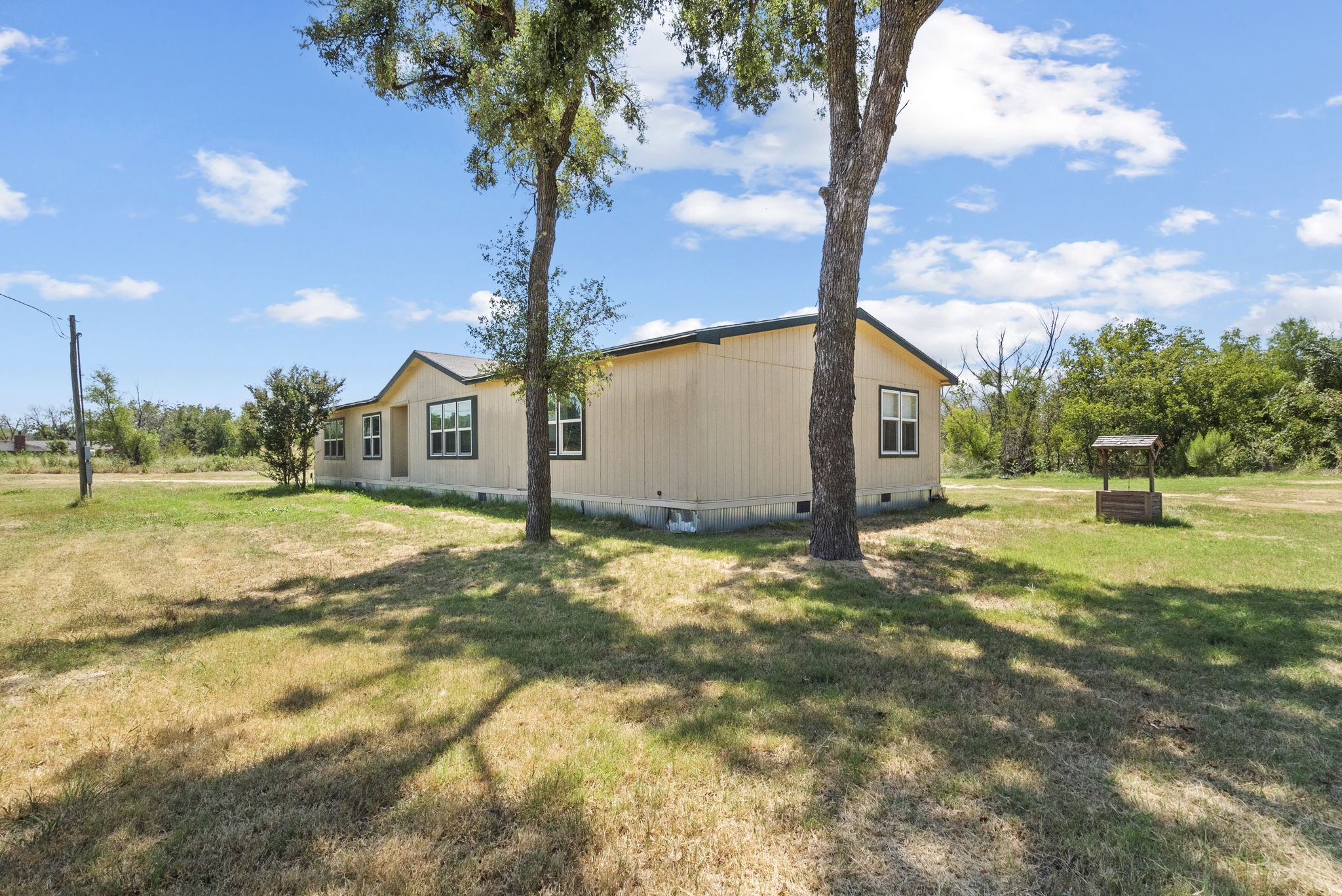 430 Morgan Mill Road Stephenville TX 76401