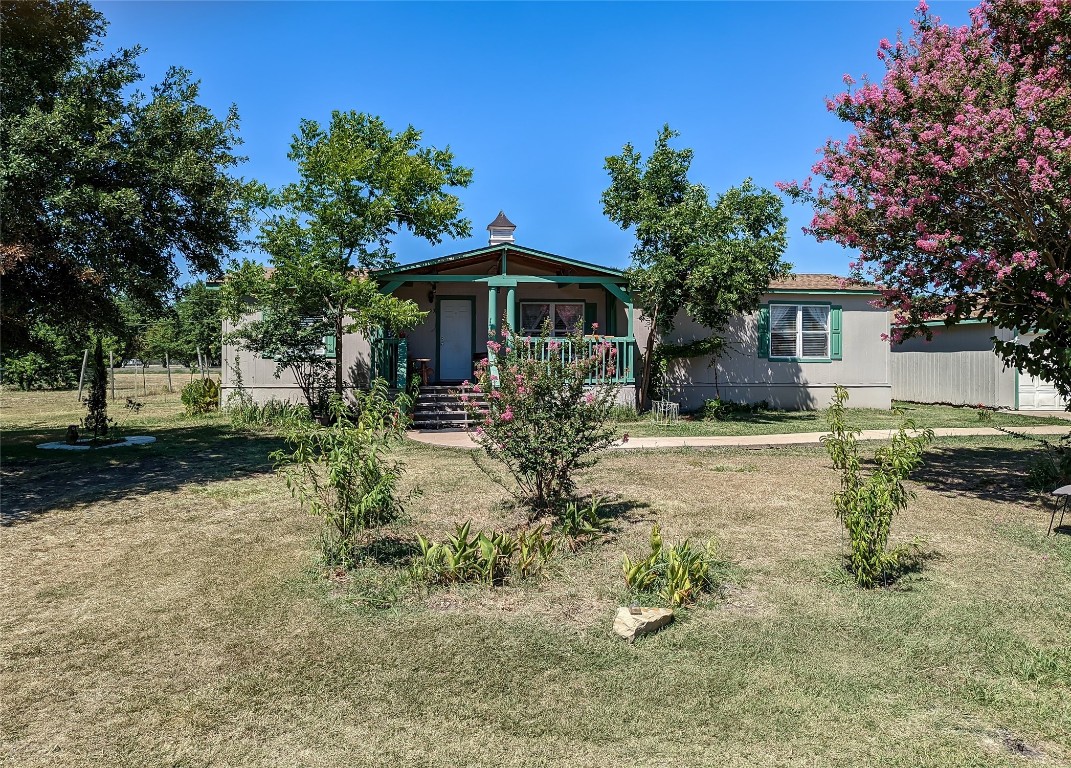 140 Choice Drive Palmer TX 75152