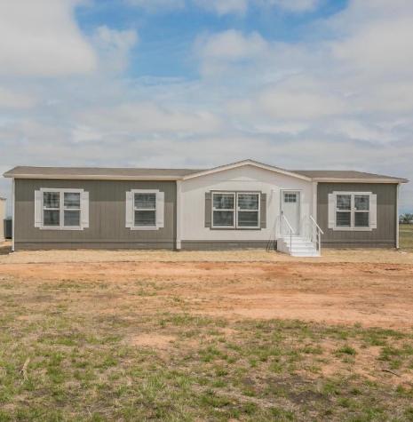 3313 Evergreen Drive Granbury TX 76048