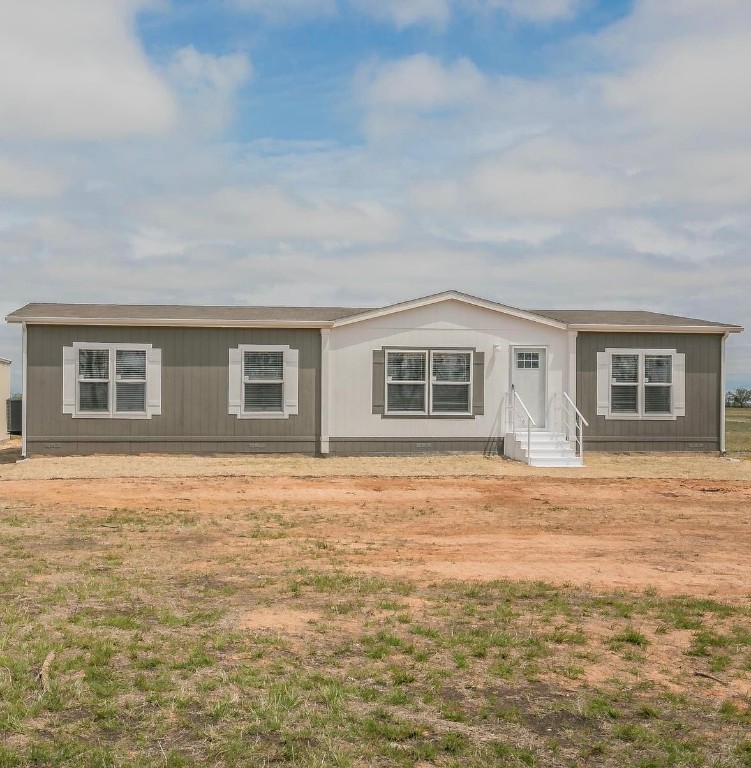 3313 Evergreen Drive Granbury TX 76048
