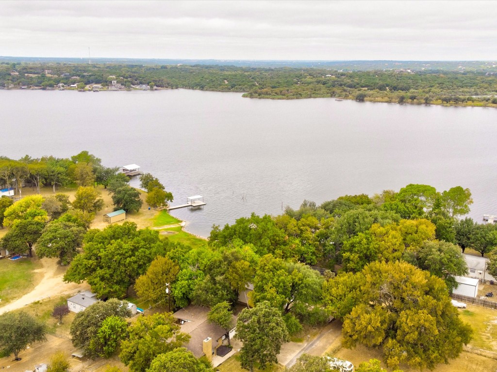 6505 Sunset Cove Court Granbury TX 76049