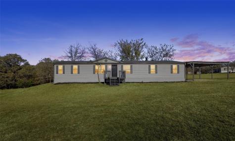 206 Big Lake Court Springtown TX 76082