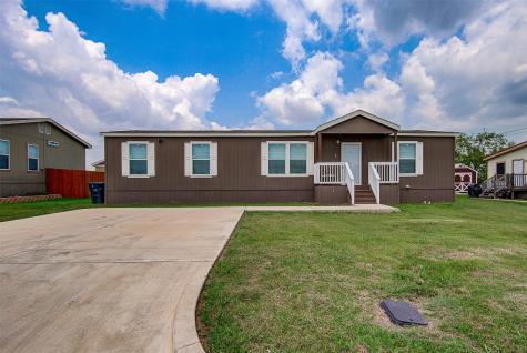 1404 Smooth Stone Drive Cleburne TX 76033