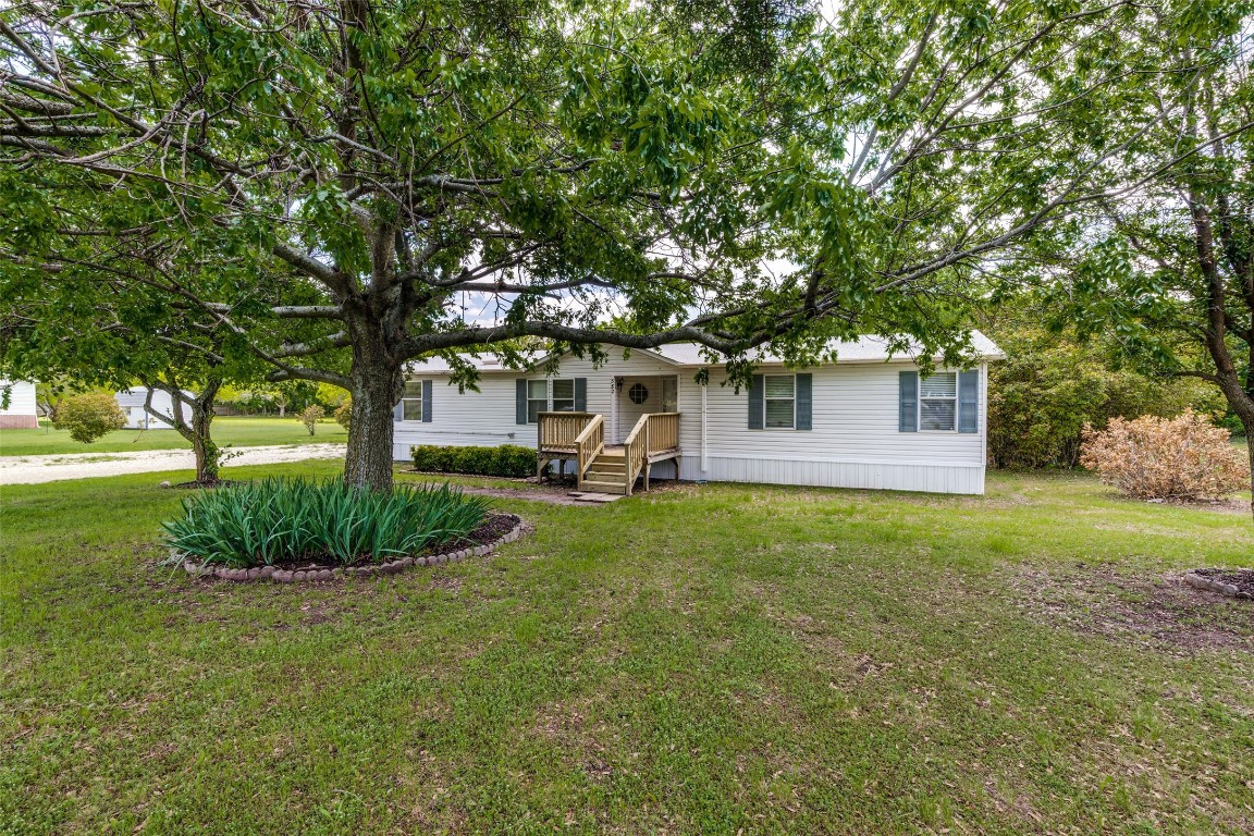 382 Kelly Brook Circle Weatherford TX 76087