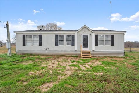 221 Tilton Road Corsicana TX 75109