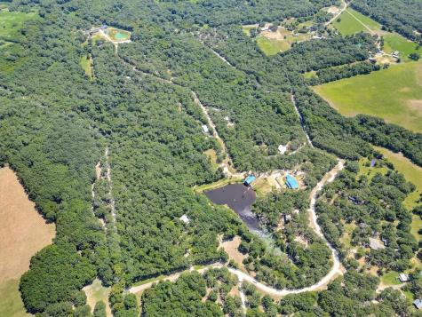 9046 Private Road 2329 Terrell TX 75160