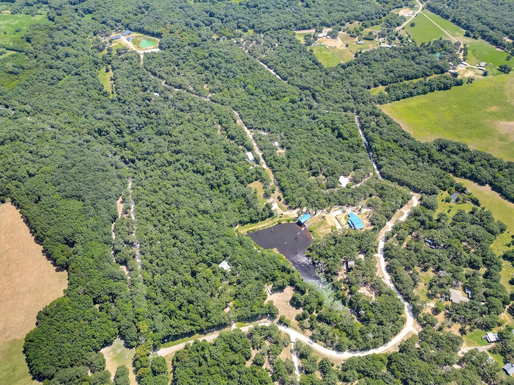 9046 Private Road 2329 Terrell TX 75160