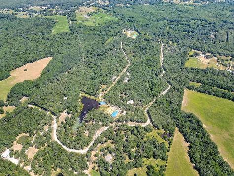 9046 Private Road 2329 Terrell TX 75160