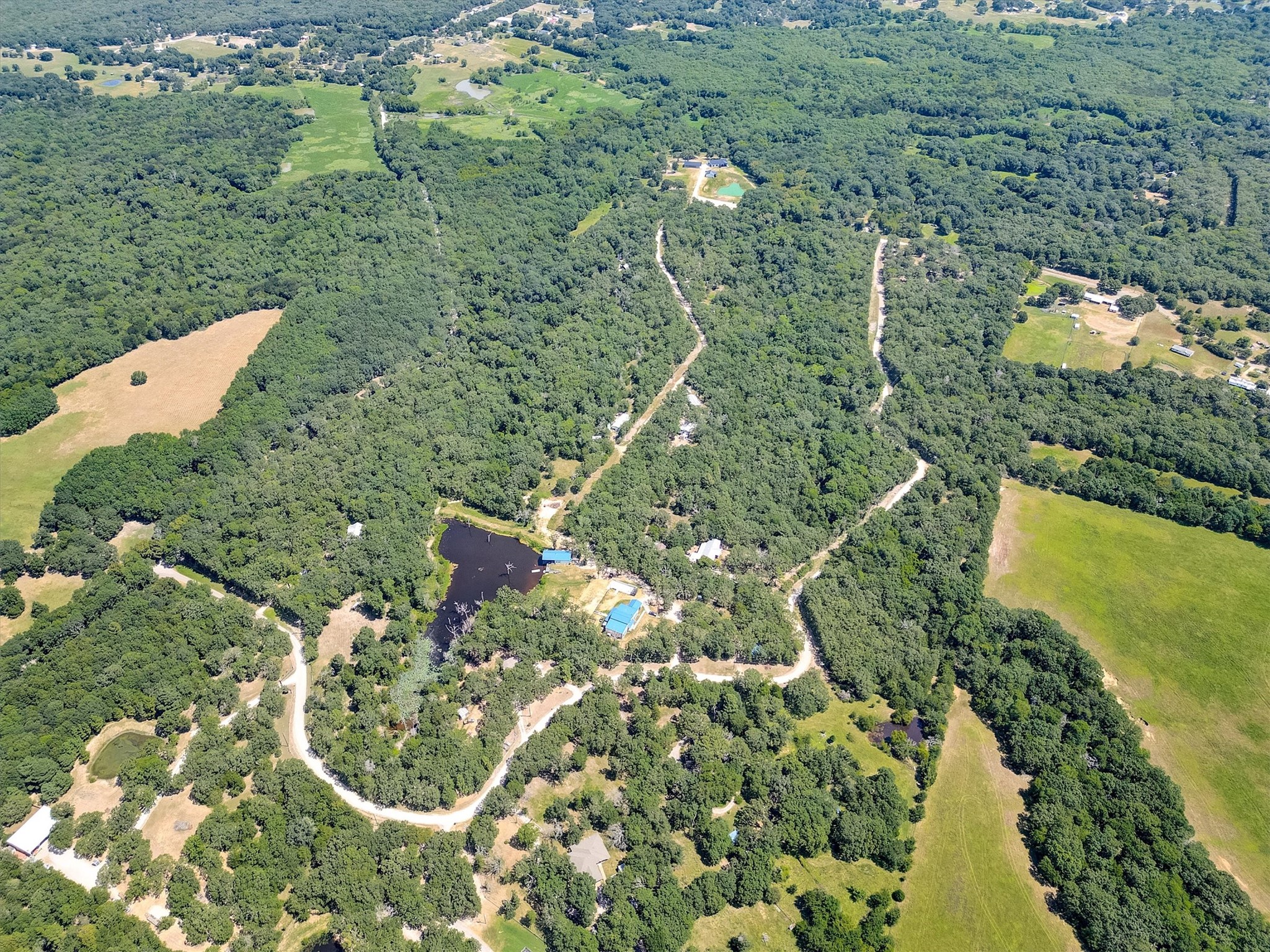 9046 Private Road 2329 Terrell TX 75160